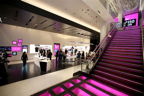 T-mobile store open - Stop by T-Mobile Lagrange Rd & 156th in Orland Park, IL today to get the latest deals on our phones and plans. ... Open from 10:00 am - 8:00 pm ... Shop this T-Mobile Store in Orland Park, IL to find your next 5G Phone and other devices. Locations near T-Mobile Lagrange Rd & 156th T-Mobile Cicero Ave & 136th St. 6.5 miles away